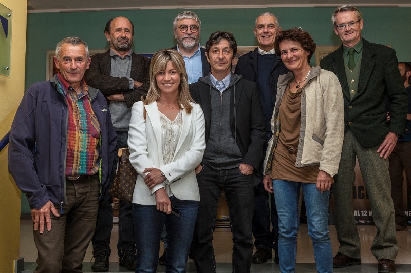 1 In Cordata Circolo dei lettori