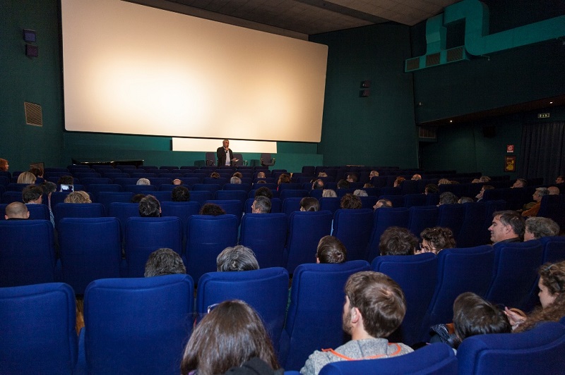 2 In Cordata Circolo dei lettori