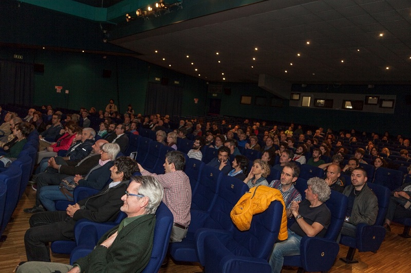 3 In Cordata Circolo dei lettori