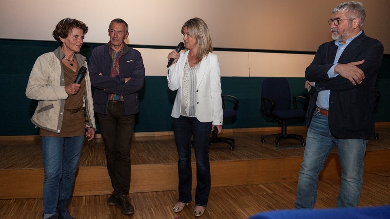 4 In Cordata Circolo dei lettori