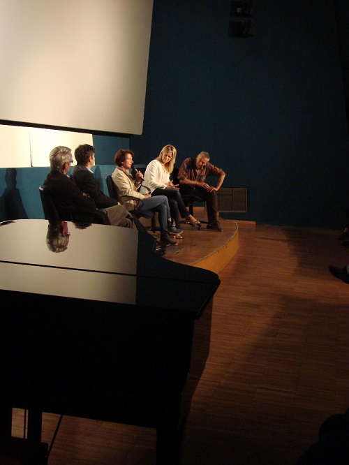 6 In Cordata Circolo dei lettori