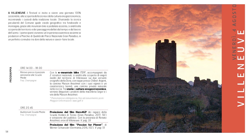 Catalogo GPFF2017- VILLENEUVE-001 Catalogo GPFF 2017 VILLENEUVE