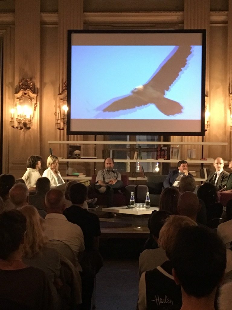 In Cordata Circolo dei lettori (1) In Cordata Circolo dei lettori