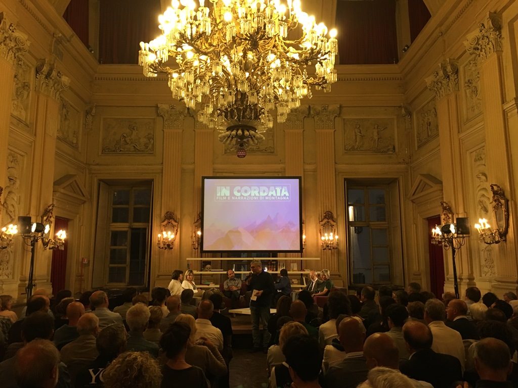 In Cordata Circolo dei lettori (3) In Cordata Circolo dei lettori