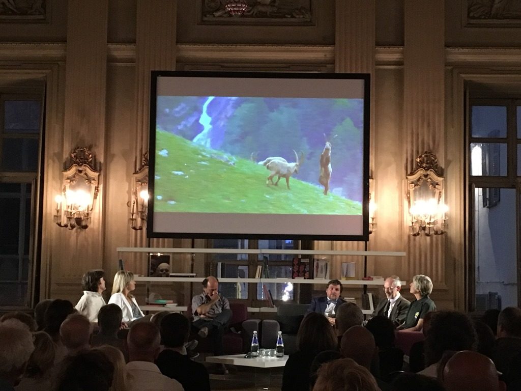 In Cordata Circolo dei lettori (4) In Cordata Circolo dei lettori