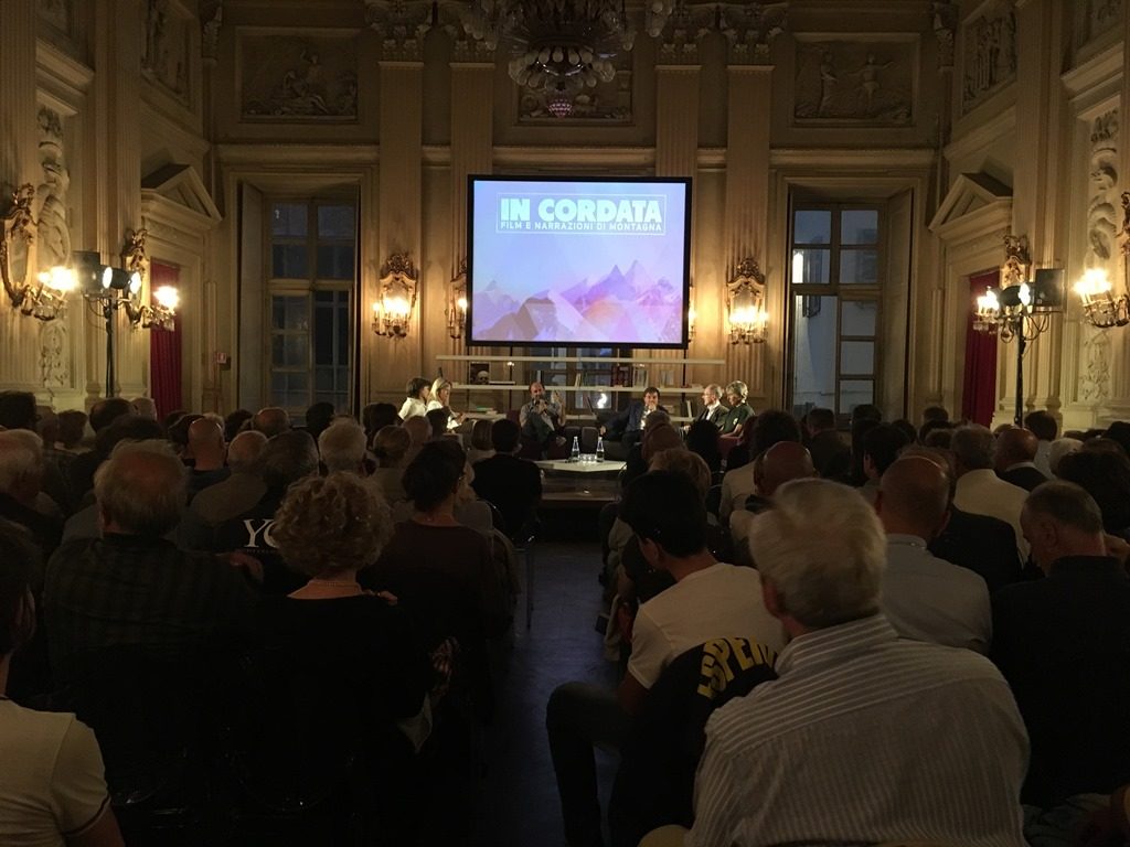 In Cordata Circolo dei lettori (5) In Cordata Circolo dei lettori