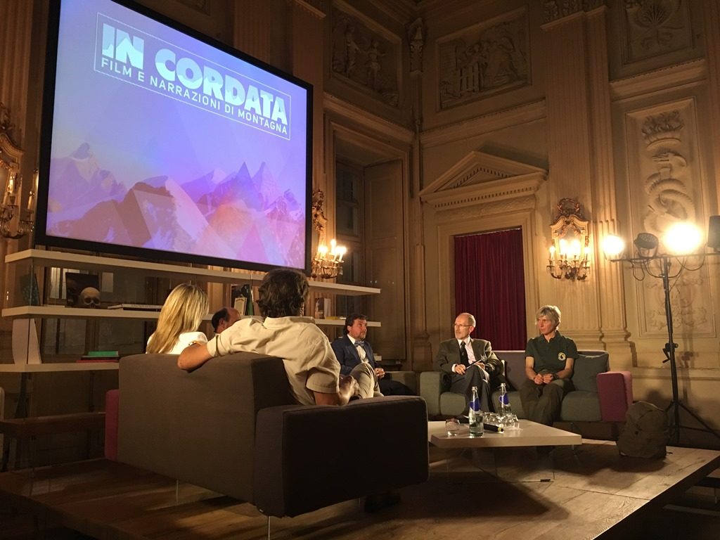 In Cordata Circolo dei lettori (6) In Cordata Circolo dei lettori