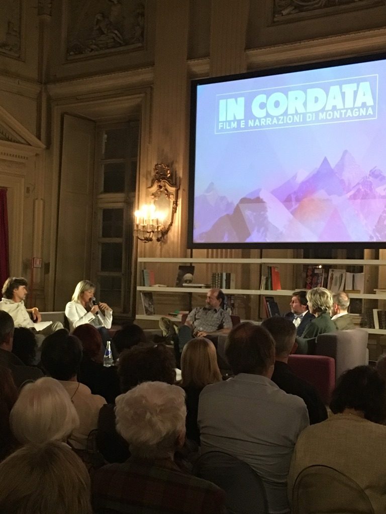 In Cordata Circolo dei lettori (7) In Cordata Circolo dei lettori