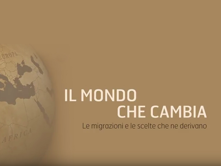 il mondo che cambia Gran Paradiso Film Festival