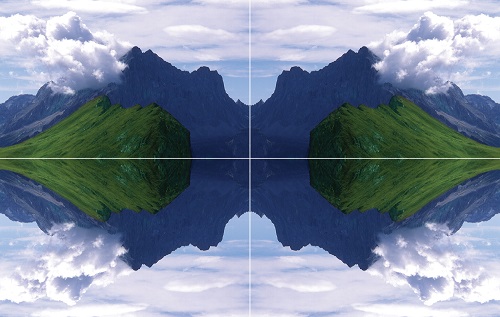 ph Giandomenico Vincenzi la montagna che non c'è ph Giandomenico Vincenzi