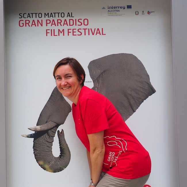 Eleonora Rocco - 21° GPFF