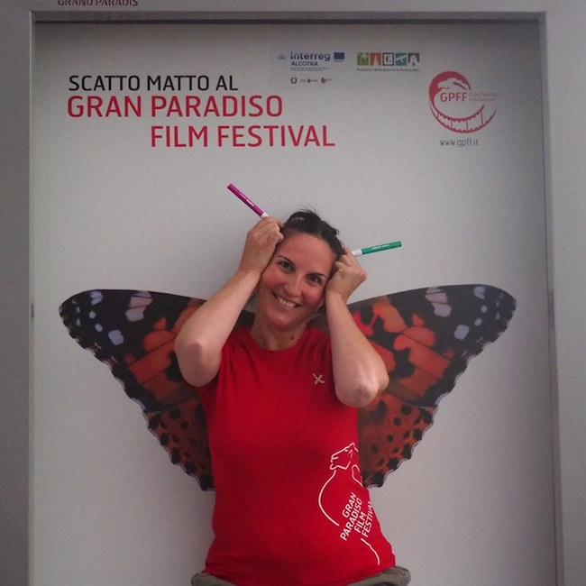 Manuela Farina - 21° GPFF