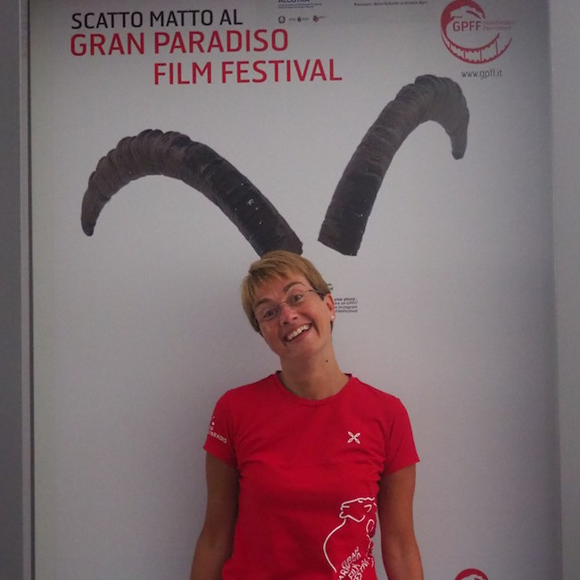 Stefania Foretier - 21° GPFF