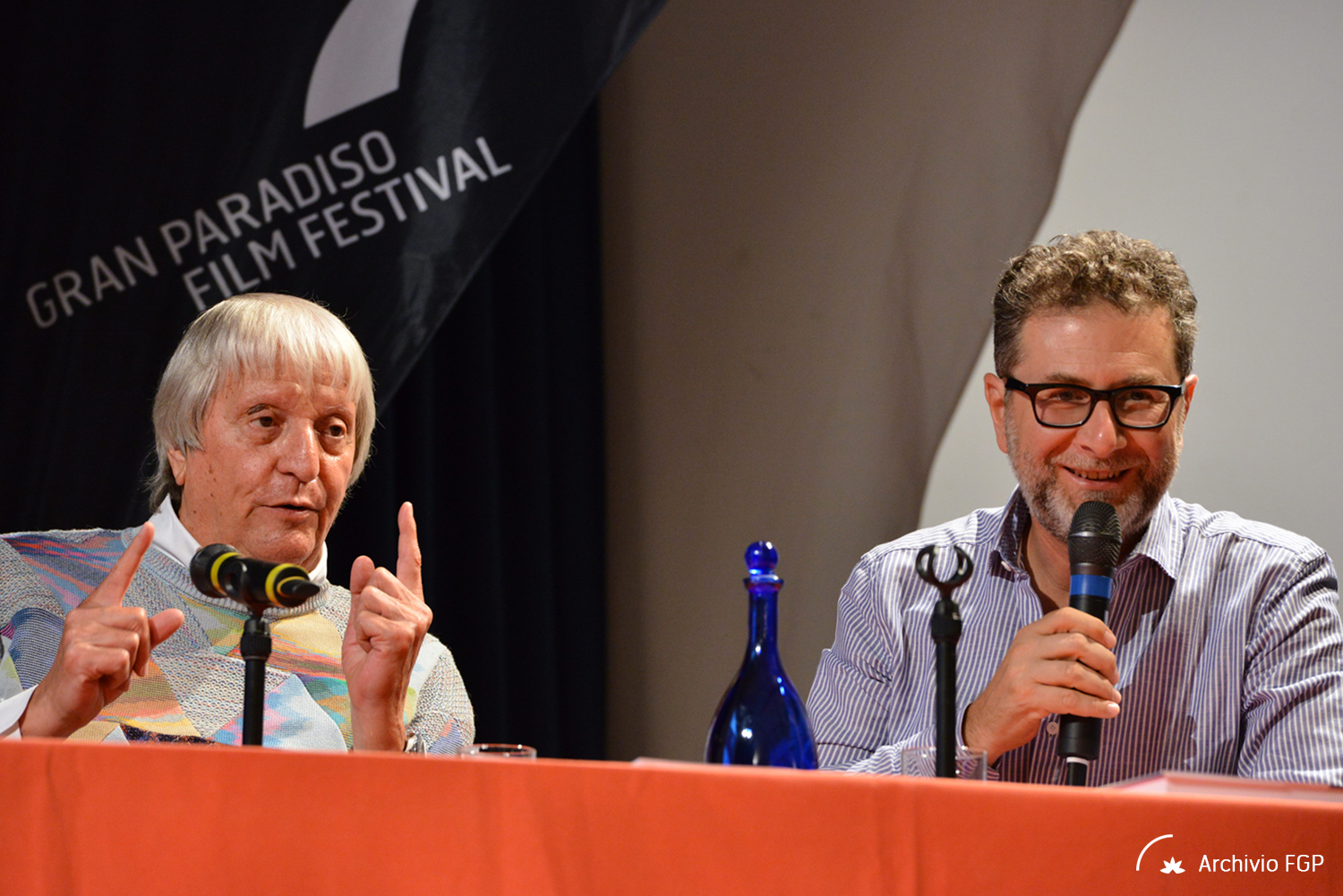 2018-07-26-Flavio-Caroli---Fabio-Fazio-1 caroli - fazio