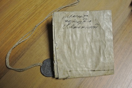 bolla papale- bolla papale