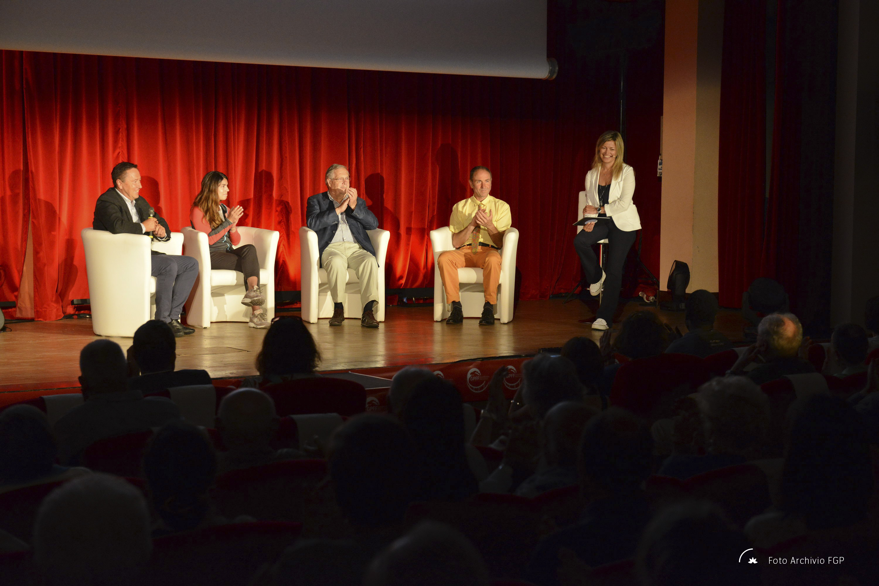 apertura-2 GPFF apertura