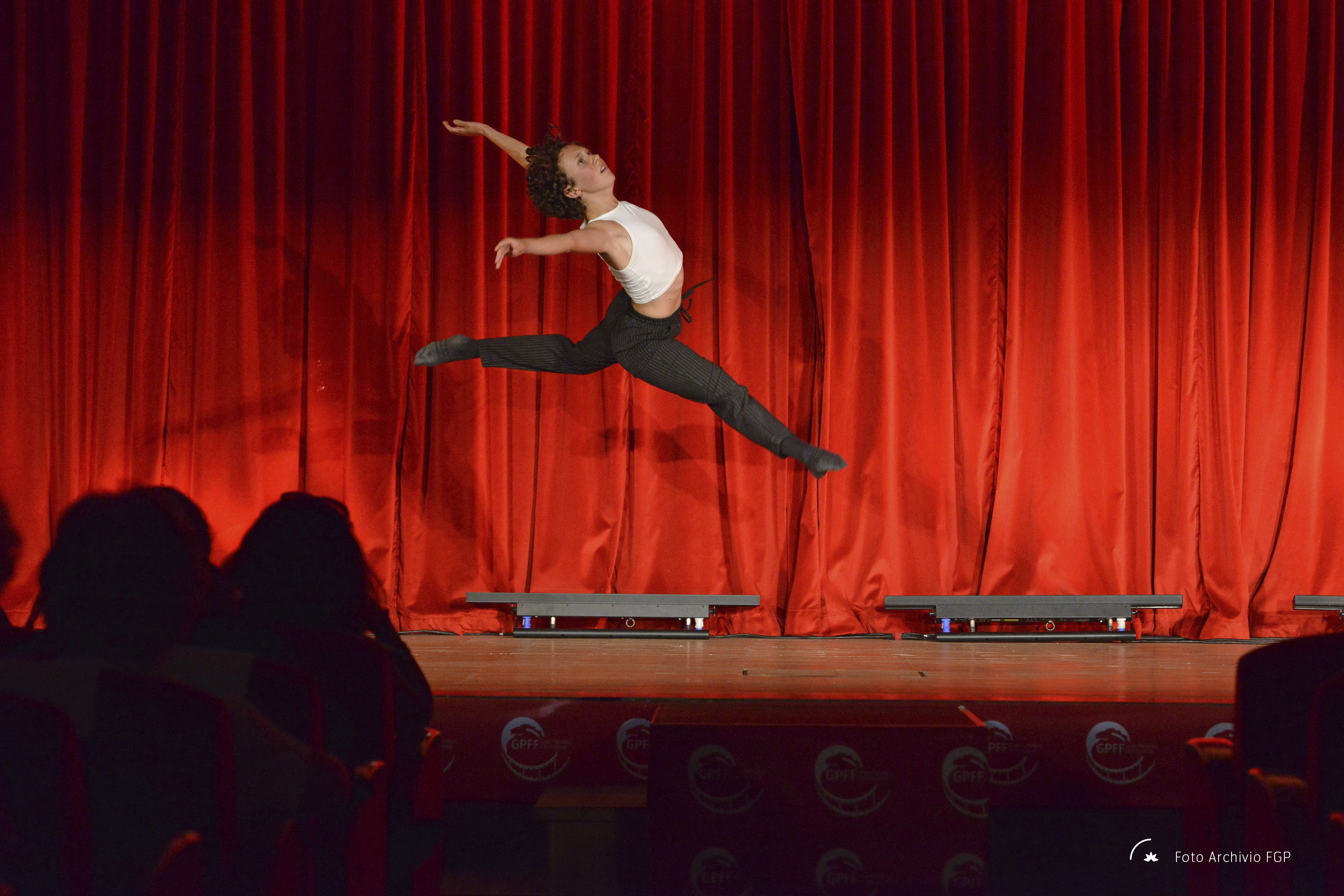 GPFF apertura GPFF apertura