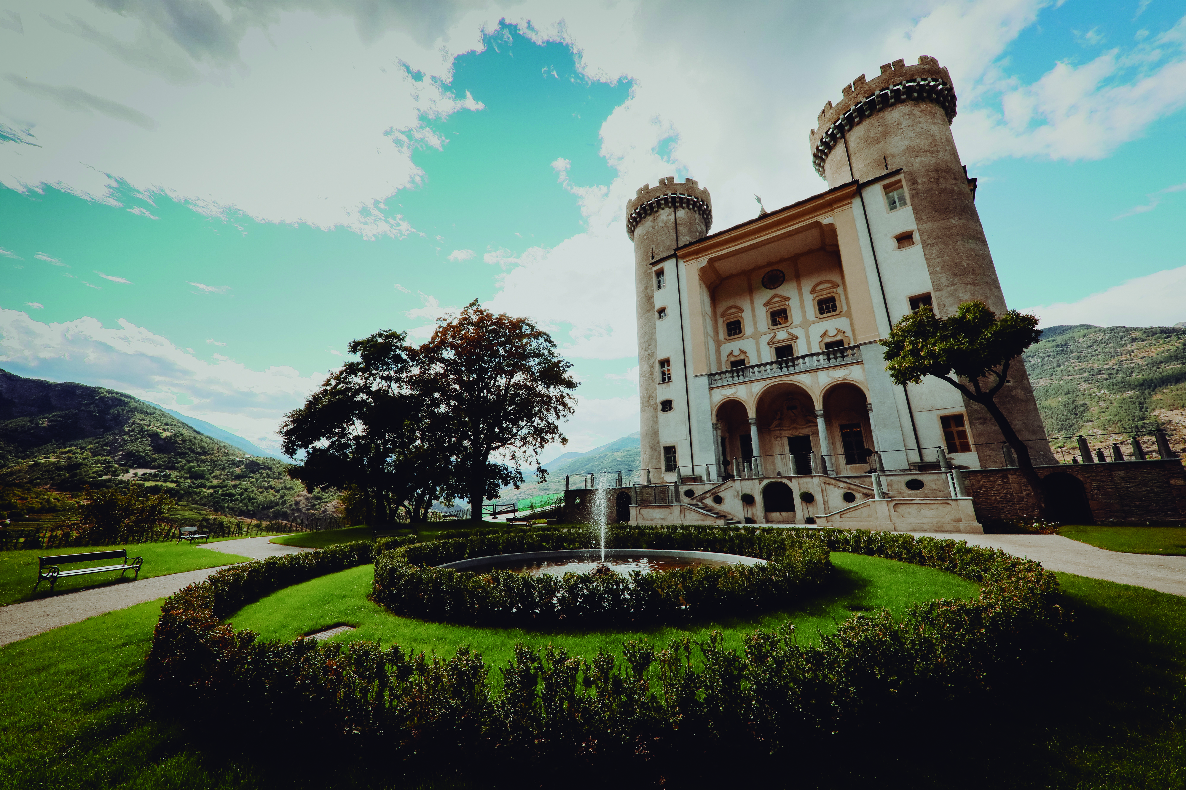 AYmavilles AYmavilles