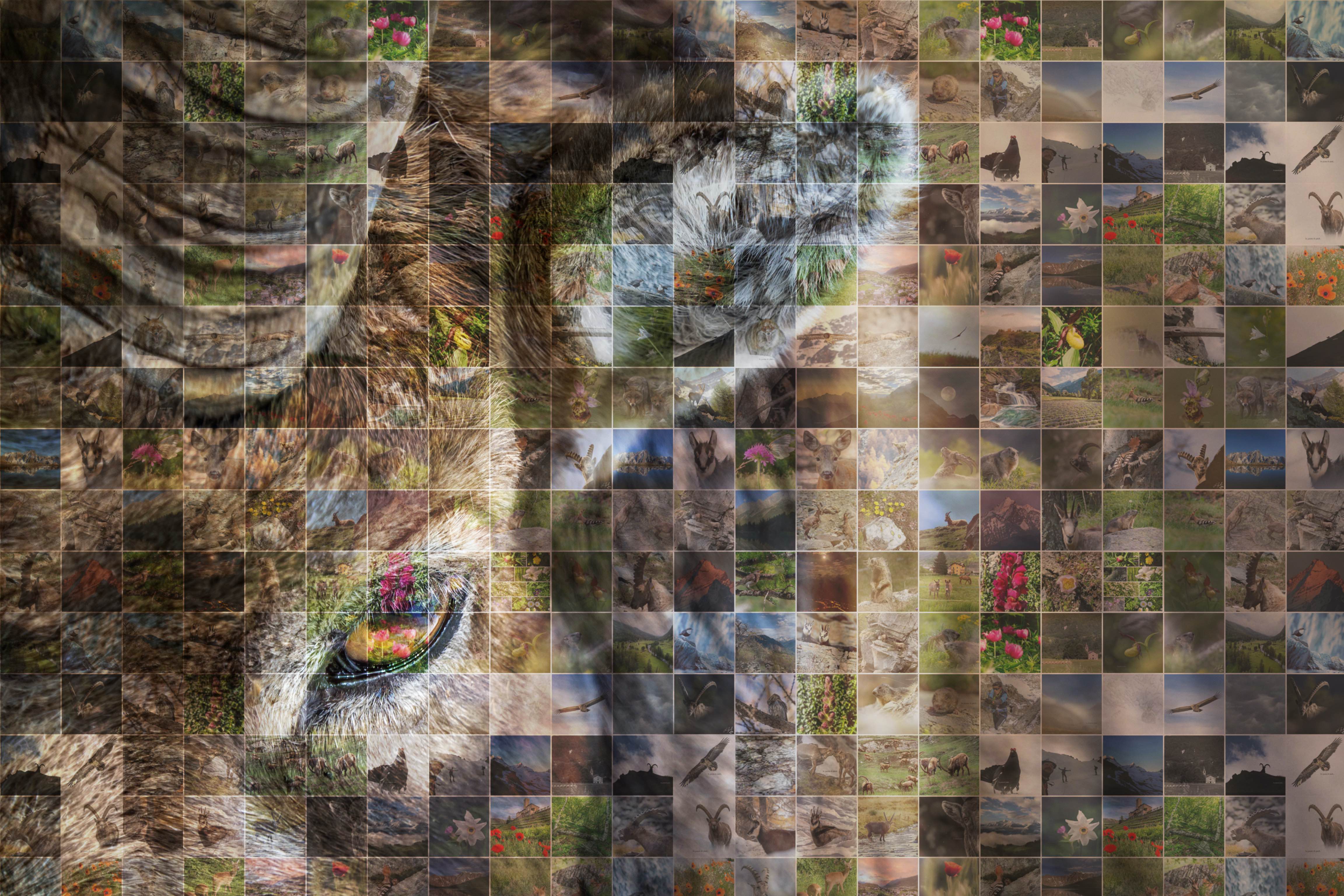 23 Gran Paradiso Film Festival 23 Gran Paradiso Film Festival GPFF Cogne Valle d'Aosta Cinema Documentari