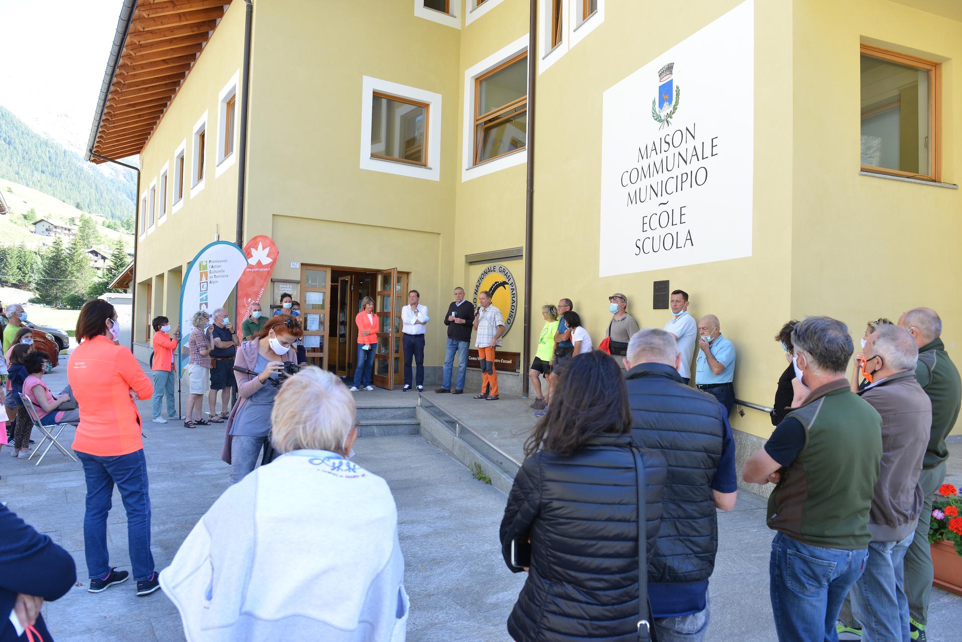 Postazione 360 Postazione 360