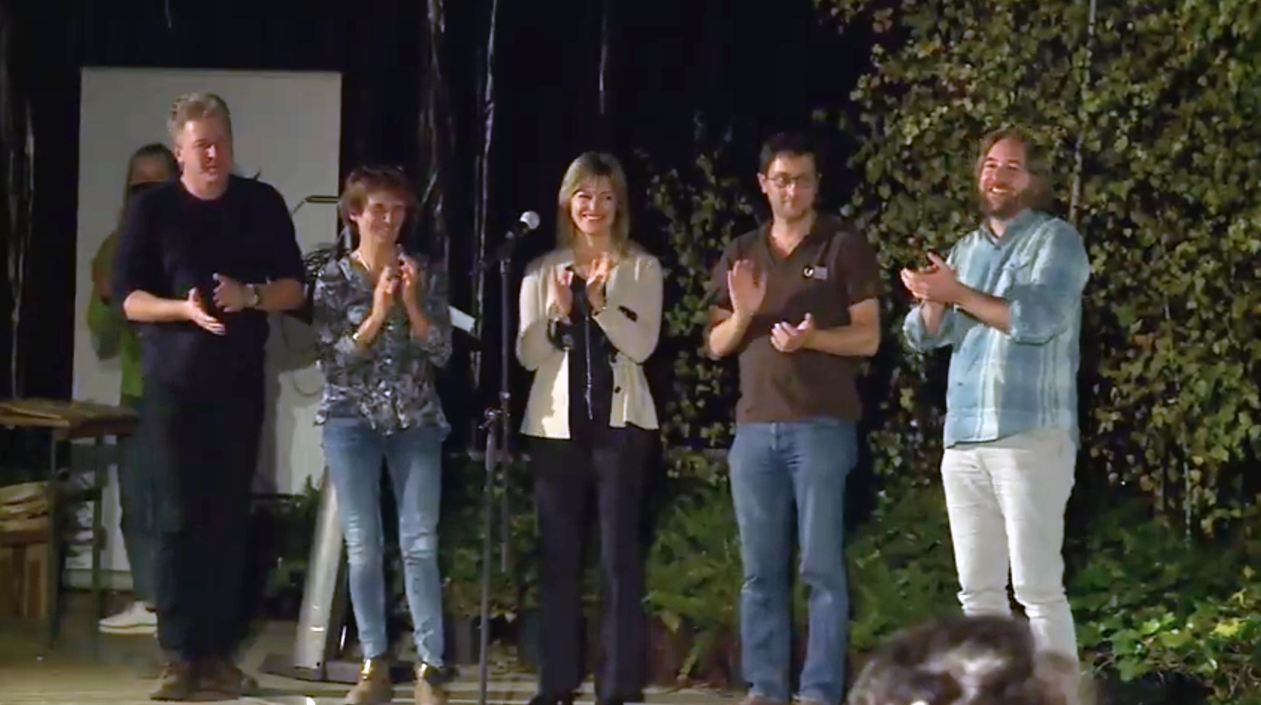 Schermata 2020-10-19 alle 13.05.53 La Giuria Tecnica alla cerimonia di premiazione