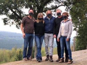 La Giuria Tecnica del 26 FINN La Giuria Tecnica del 26 FINN