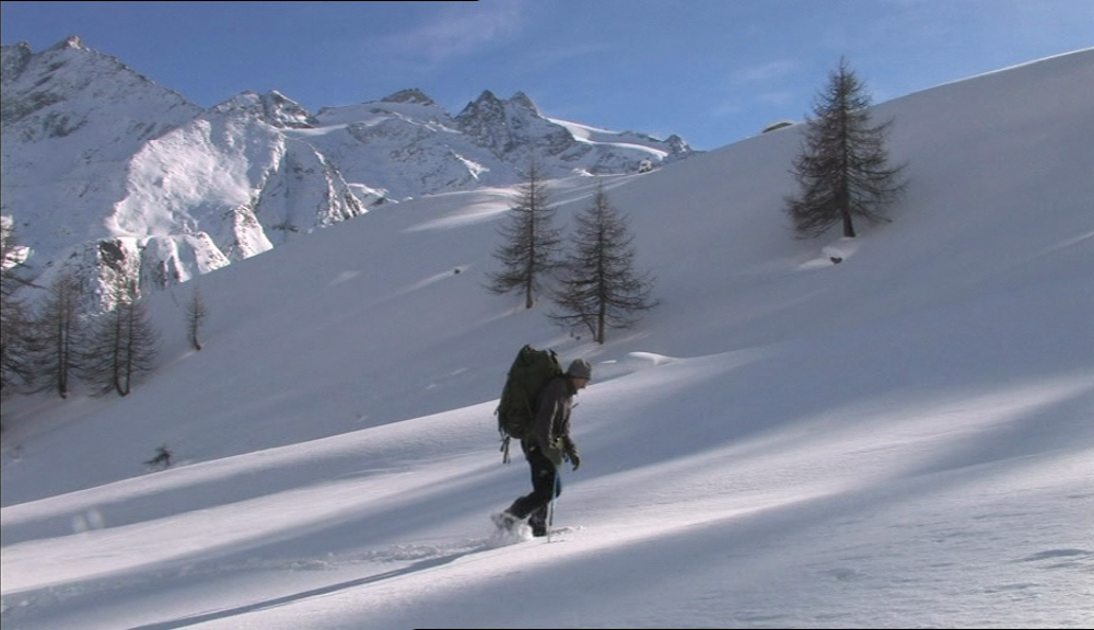 Voyage au bout de l'Hiver Voyage au bout de l'Hiver