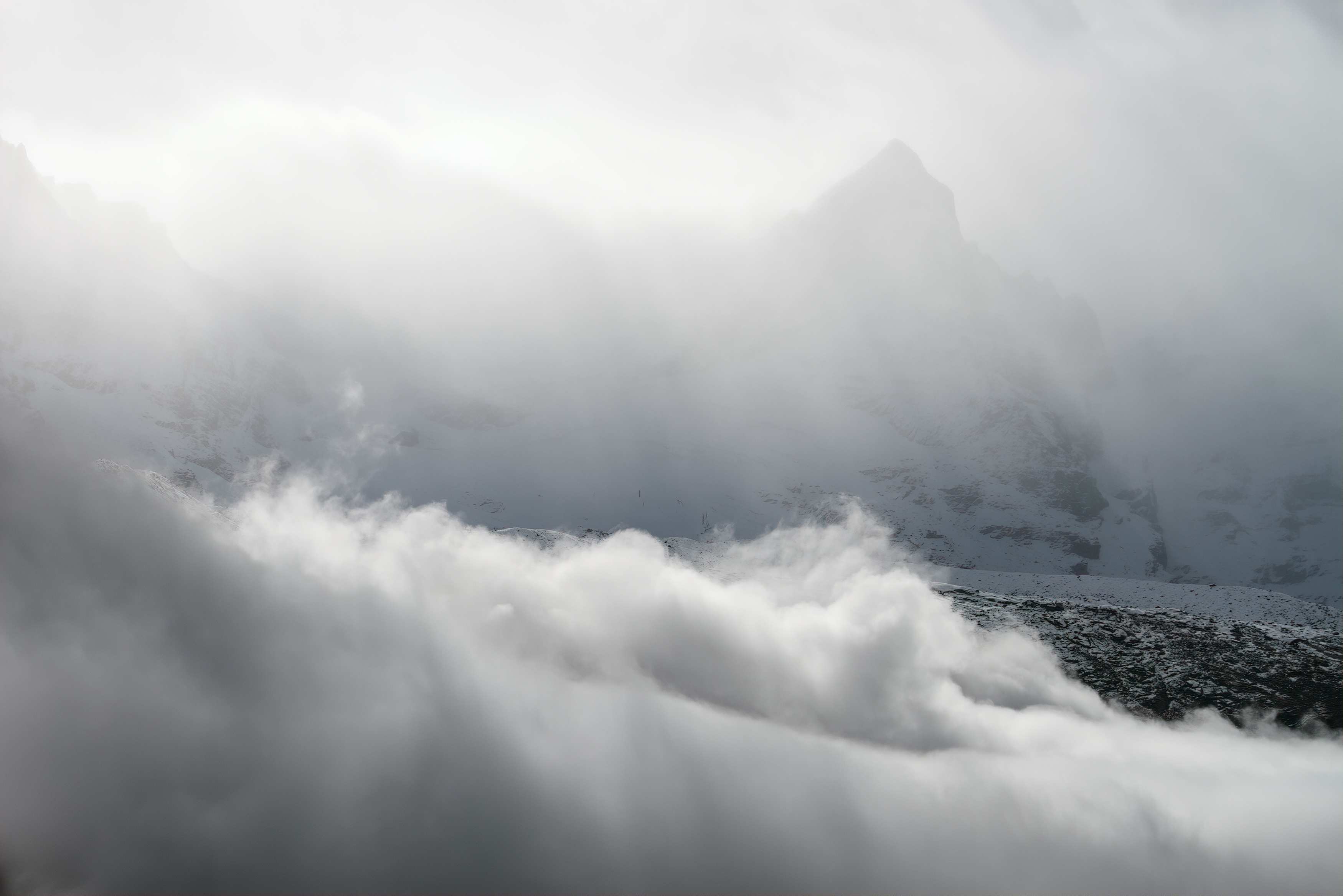Fabrizio Stefani - Luci, ombre e nulla Fabrizio Stefani - Luci, ombre e nulla